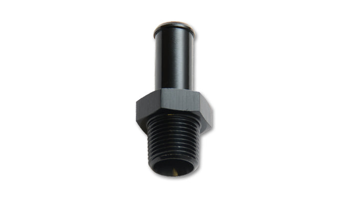 1/8 NPT to 1/4 Barb Stra ight Fitting - 11200 Vinyasa Automotive