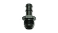 -8AN to 1/2 Barb Straigh t Fitting - 11208 Vinyasa Automotive
