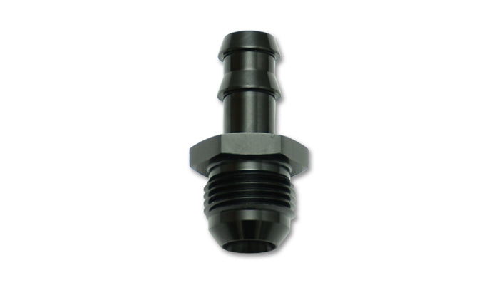 -8AN to 1/2 Barb Straigh t Fitting - 11208 Vinyasa Automotive