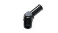 3/8NPT to 1/2 Barb 45 De gree Fitting - 11222 Vinyasa Automotive