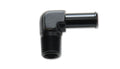 3/8NPT to 1/2 Barb 90 De gree Fitting - 11232 Vinyasa Automotive