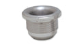 Steel Weld Bung -12AN Male - 11254 Vinyasa Automotive