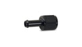 -4AN Female To 1/4in Hose Barb Fitting - 11267 Vinyasa Automotive