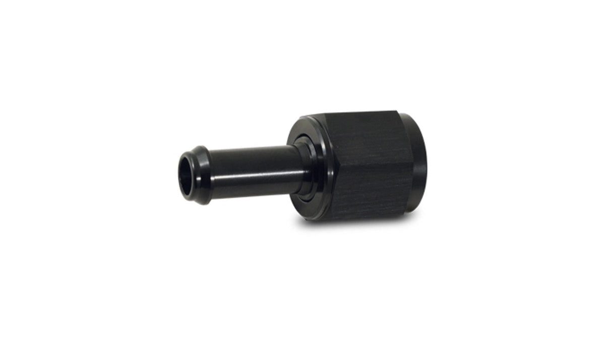 -4AN Female To 1/4in Hose Barb Fitting - 11267 Vinyasa Automotive