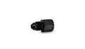 Fitting Adapter Straig ht Male -3 AN to Female - 11308 Vinyasa Automotive