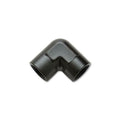 90 Degree Female Pipe Coupler Fitting 1/8 - 11320 Vinyasa Automotive