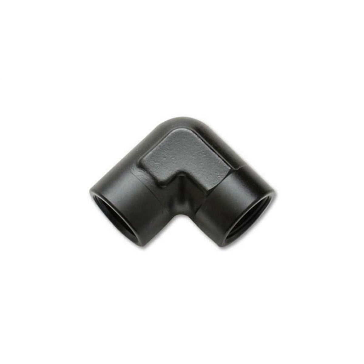 90 Degree Female 1/4in Coupler Fitting - 11321 Vinyasa Automotive