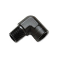 90 Degree Female to Male Pipe Adapter Fitting 1/8 - 11340 Vinyasa Automotive