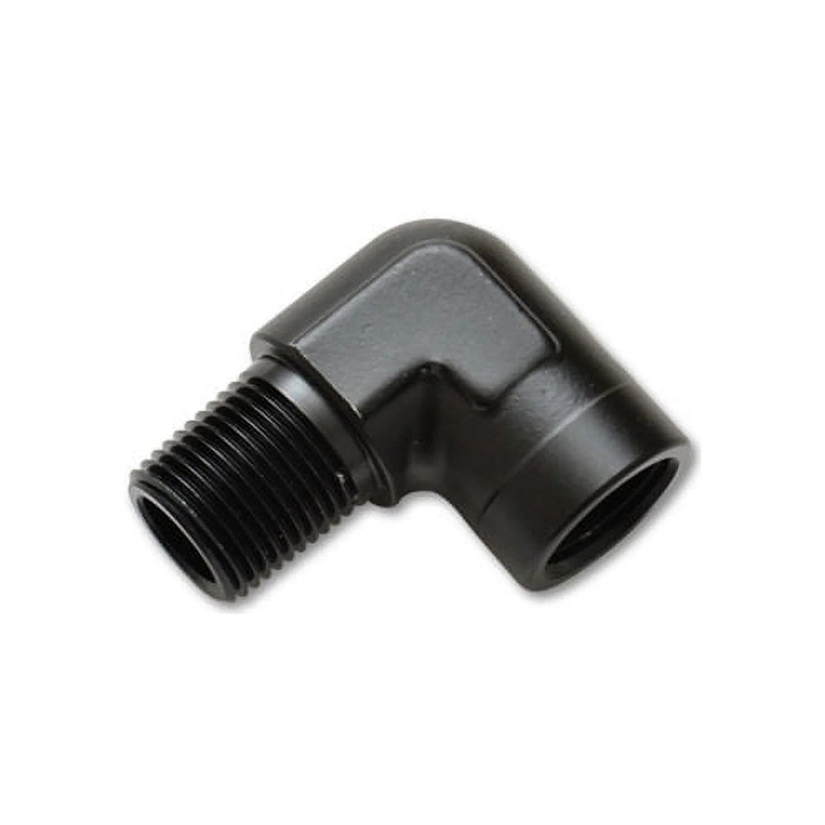 90 Degree Female to Male Pipe Adapter Fitting 1/8 - 11340 Vinyasa Automotive