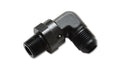 Male -6AN to Male 1/8in NPT 90 Degree Fitting - 11353 Vinyasa Automotive