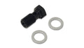 Fitting Banjo Bolt Mal e 8mm x 1.0 Bolt 20mm - 11440 Vinyasa Automotive