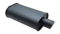 MUFFLER SS BLACK 2.5IN/3IN Vinyasa Automotive