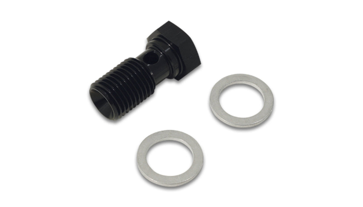 Fitting Banjo Bolt Mal e 16mm x 1.5 Bolt 24mm - 11464 Vinyasa Automotive