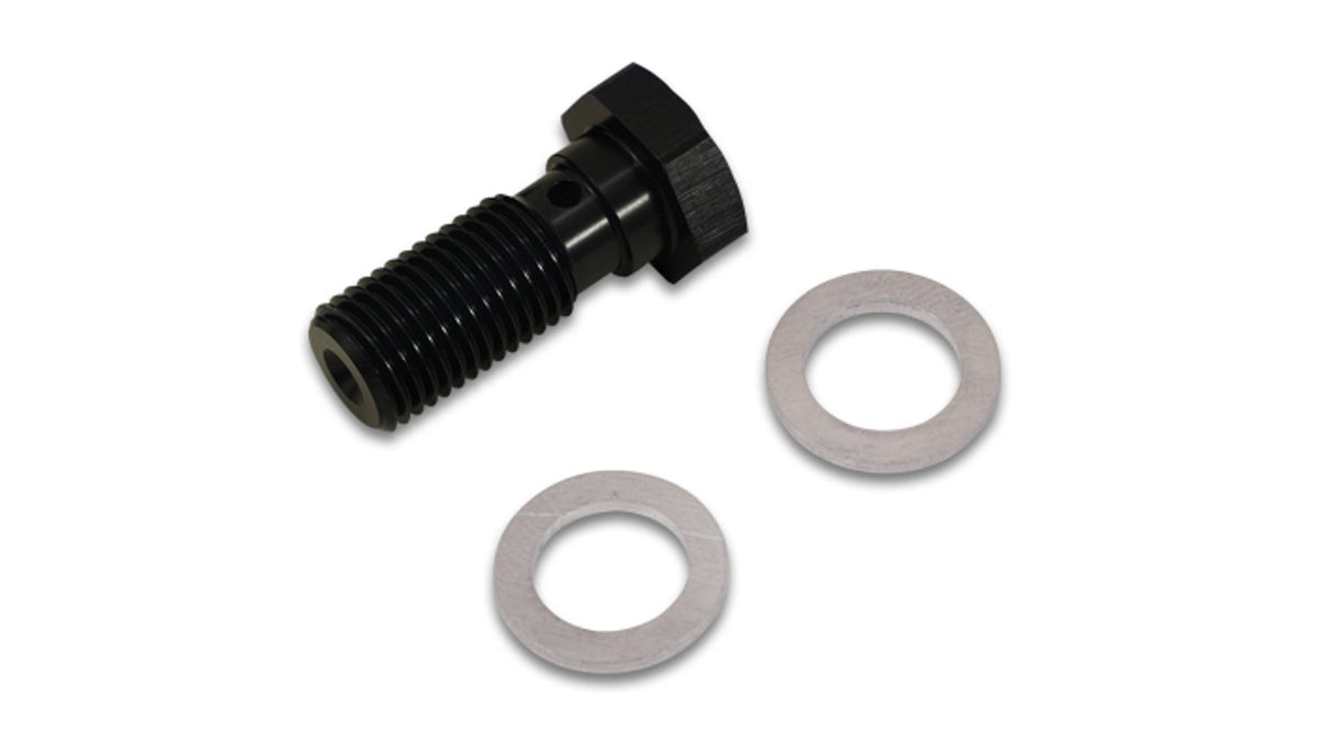 Fitting Banjo Bolt Mal e 9/16-24 Bolt 23mm - 11478 Vinyasa Automotive