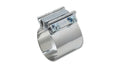 Easy Seal Exhaust Sleeve Clamp for 3.5in O.D. - 1174 Vinyasa Automotive
