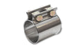 TC Series High Exhaust S leeve Clamp 3.5in OD - 1177 Vinyasa Automotive