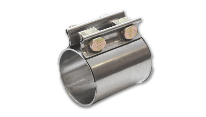 TC Series High Exhaust S leeve Clamp 3.5in OD - 1177 Vinyasa Automotive