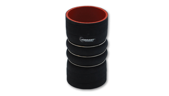 Hump Hose - 11836 Vinyasa Automotive