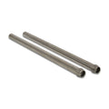 Hollow Titanium Hanger R od 3/8in dia x 10in Lon - 11890A Vinyasa Automotive
