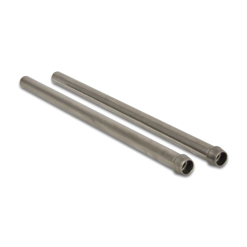 Hollow Titanium Hanger R od 3/8in dia x 10in Lon - 11890A Vinyasa Automotive