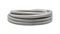 5ft Roll -4 Stainless St eel Braided Flex Hose - 11934 Vinyasa Automotive