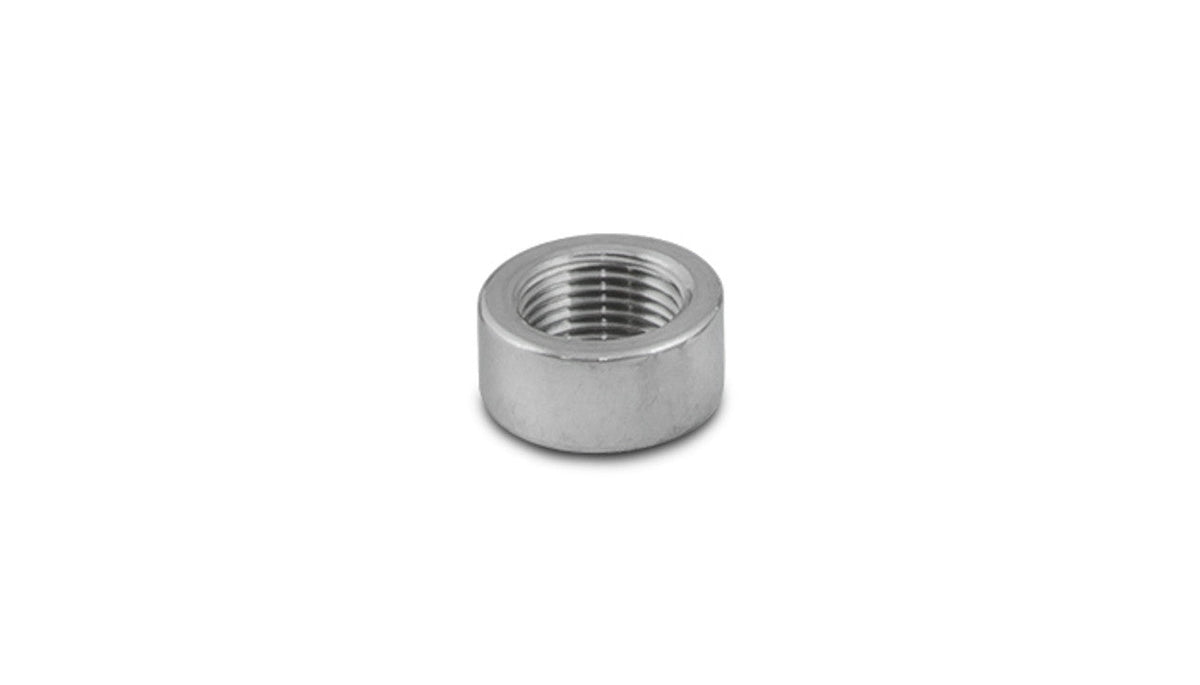 Oxygen Sensor Fittings Stainless 5 Pack - 1194 Vinyasa Automotive