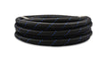 -12 an Black/Blue Nylon Braid. F - 11982B Vinyasa Automotive