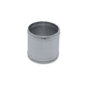 1.75in O.D. Aluminum Joi ner Coupling (3in long) - 12048 Vinyasa Automotive