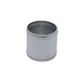 3.5in OD Aluminum Joiner Coupling 3in long - 12055 Vinyasa Automotive