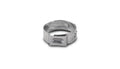 Stainless Steel Pinch Cl amps 20.3-23.5mm 10 Pack - 12280 Vinyasa Automotive