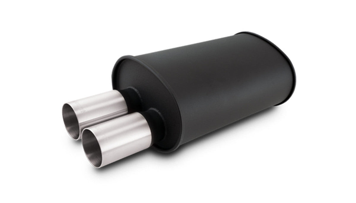 Mufflers - 12325 Vinyasa Automotive