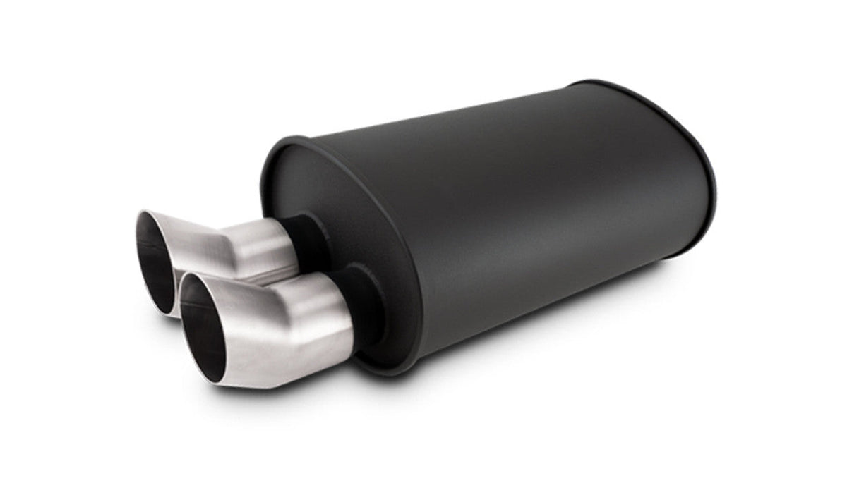 Mufflers - 12336 Vinyasa Automotive