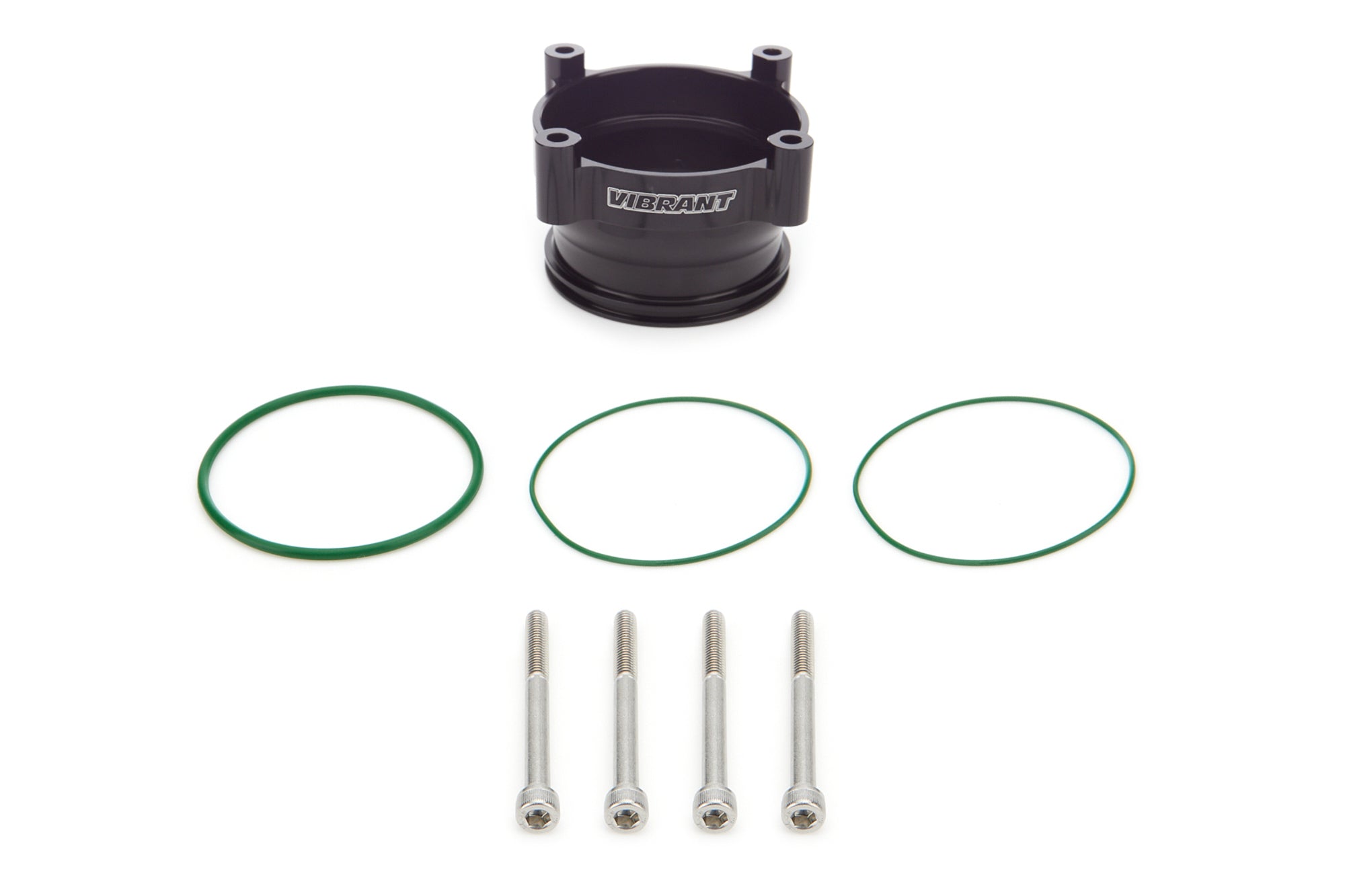 ADAPTER THROTTLE BODY 74MM Vinyasa Automotive