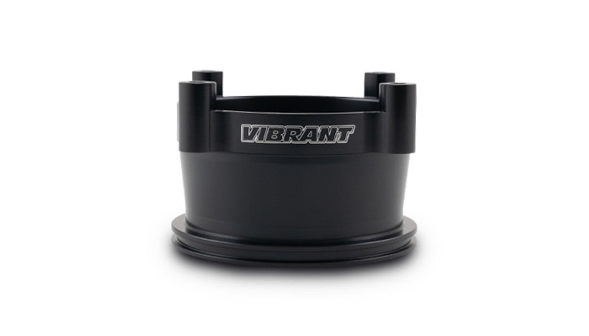 Throttle Body Adapter - 12472 Vinyasa Automotive
