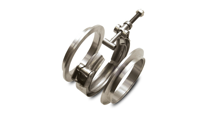 Exhaust Flanges - 12491 Vinyasa Automotive
