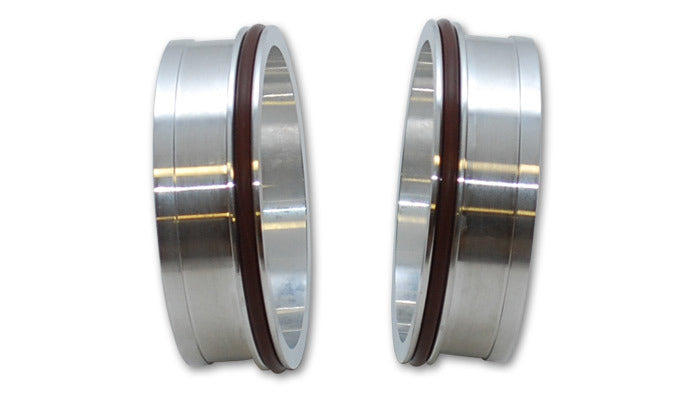 Aluminum Weld Fitting - 12548 Vinyasa Automotive