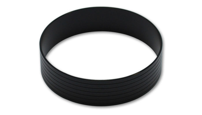 HD Union Sleeve 3.5in OD Tubing - 12567 Vinyasa Automotive