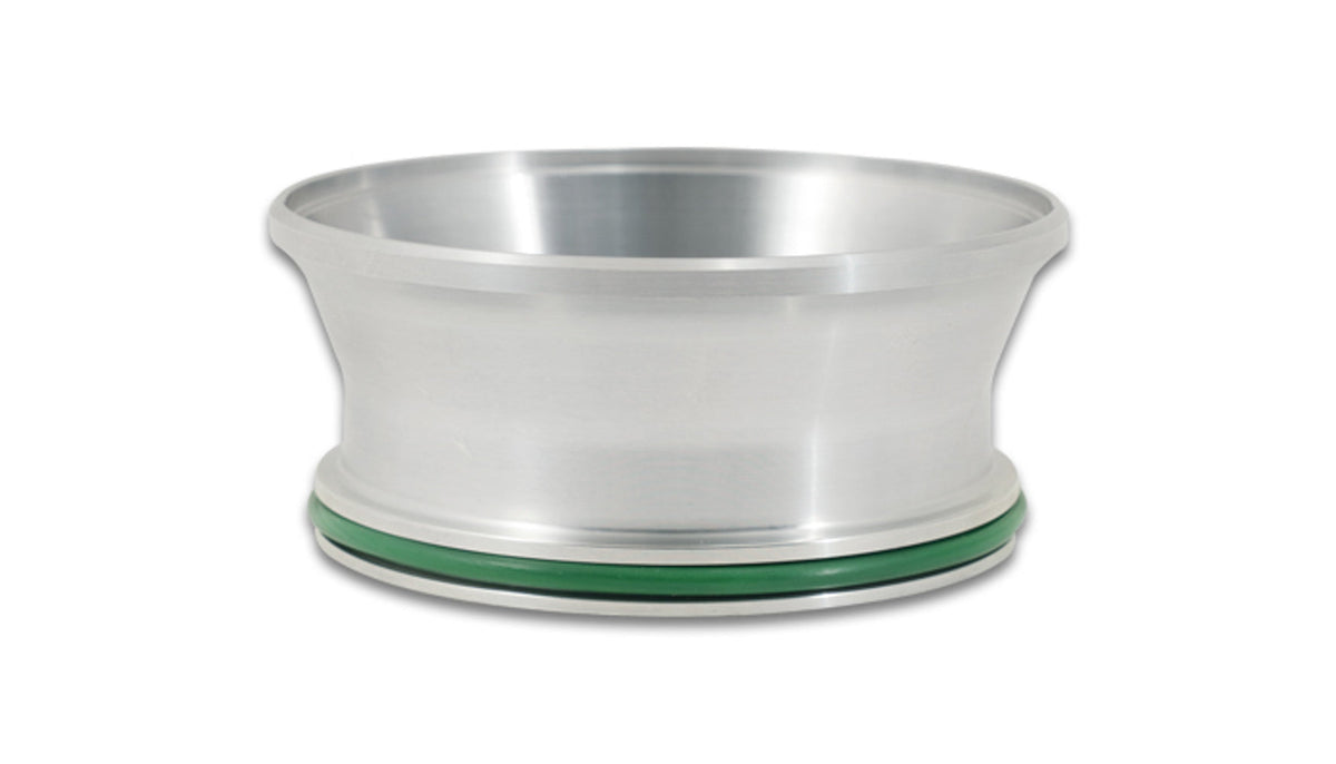Aluminum Weld Ferrule Transition - 12669 Vinyasa Automotive