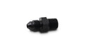 BSPT Adapter Fitting -10 AN To 3/4in - 14 - 12746 Vinyasa Automotive