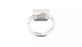 Catch Can Single Can Mount Bracket - 12778 Vinyasa Automotive