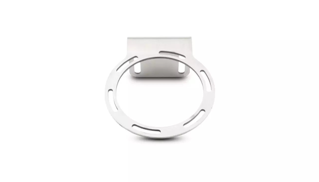 Catch Can Single Can Mount Bracket - 12778 Vinyasa Automotive