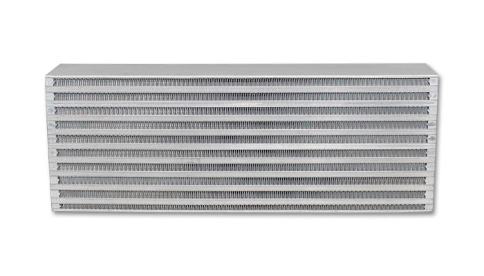 Intercooler Core - 12830 Vinyasa Automotive