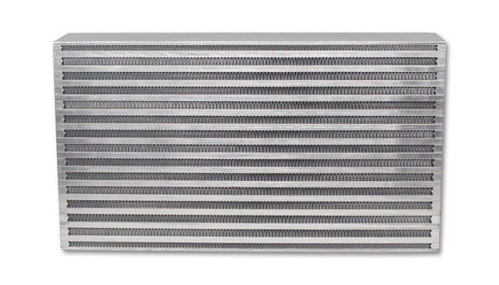 Intercooler Core - 12833 Vinyasa Automotive