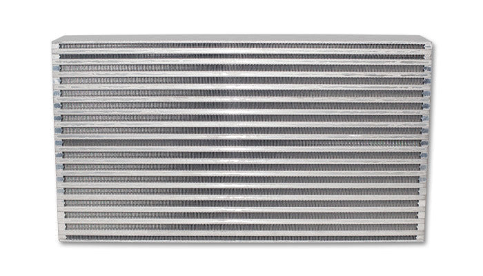 Intercooler Core - 12835 Vinyasa Automotive