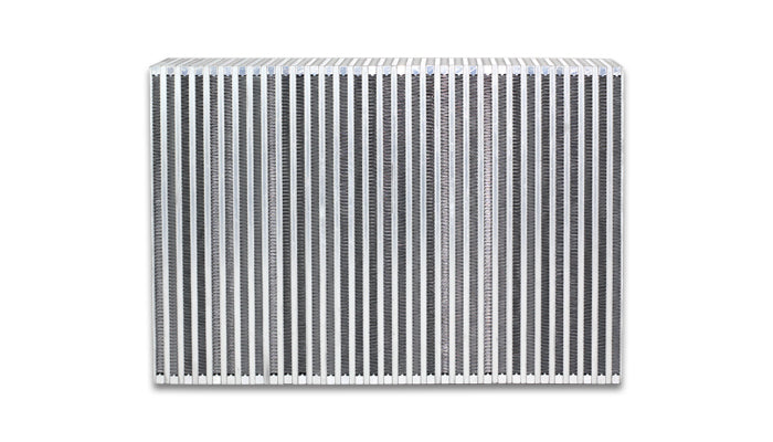 Core Intercooler 12X8X3.5 - 12857 Vinyasa Automotive