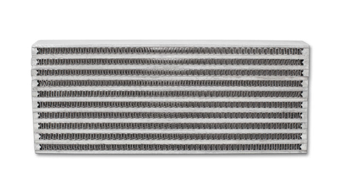 Oil Cooler - 12893 Vinyasa Automotive