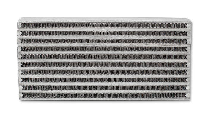 Oil Cooler - 12896 Vinyasa Automotive