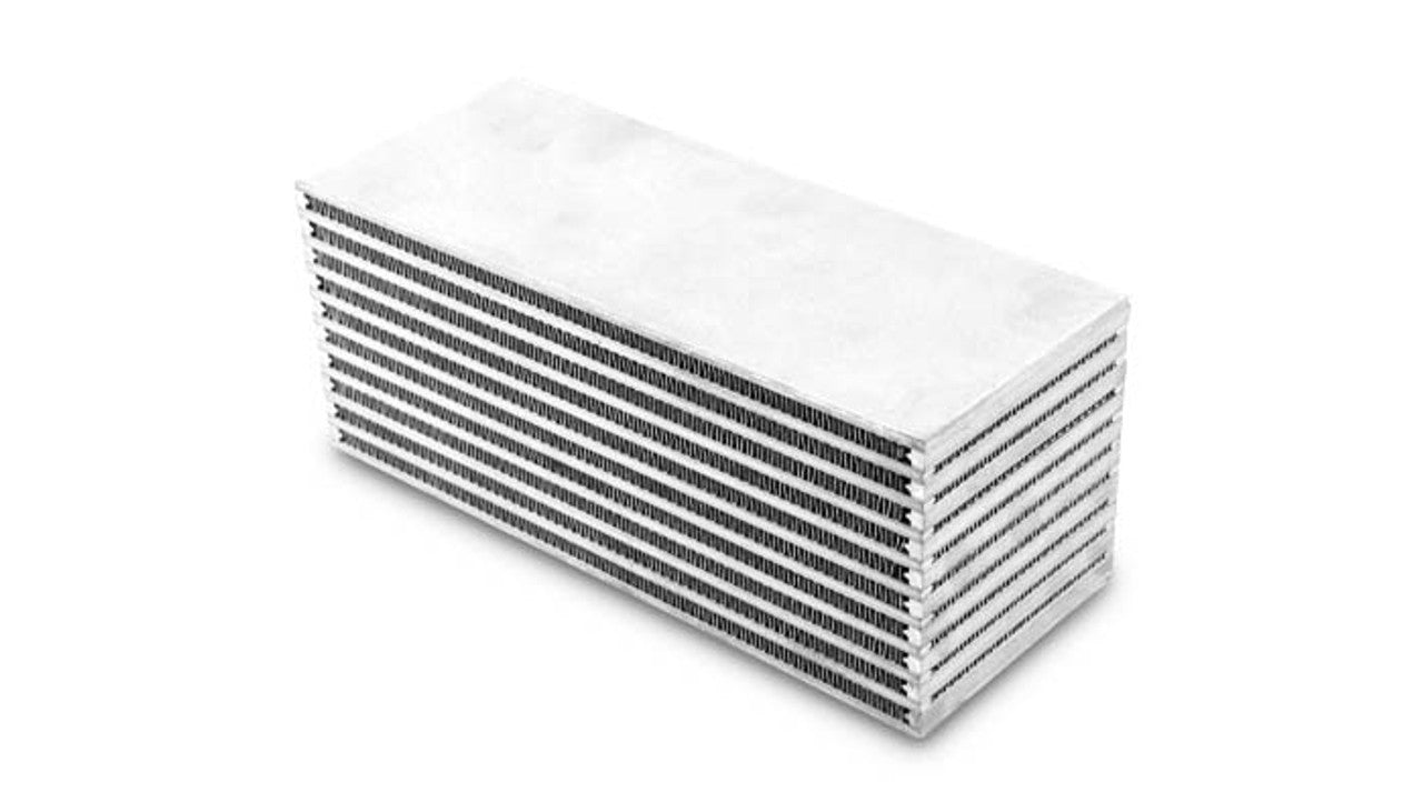 Water to Air Intercooler Core - 12970 Vinyasa Automotive