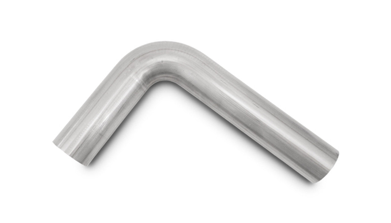 Stainless 90 Deg Bend - 13045 Vinyasa Automotive