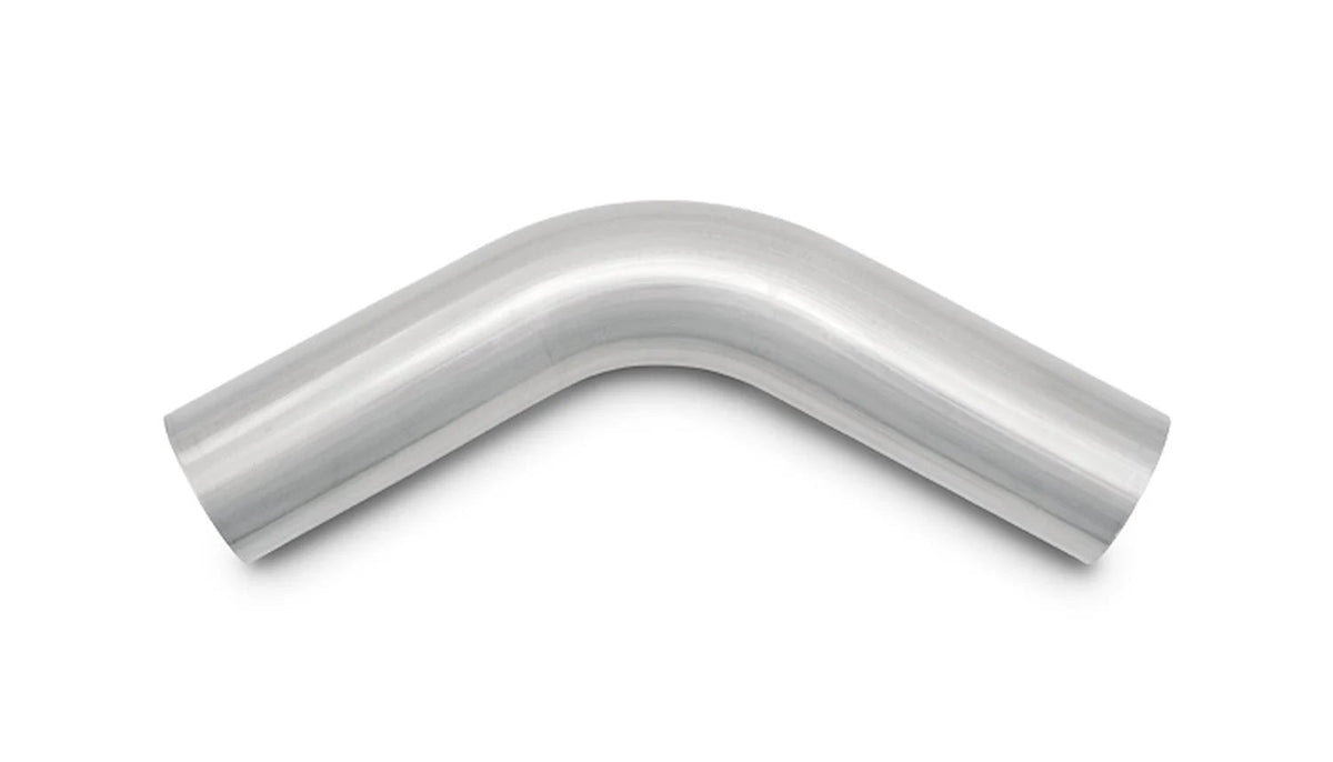 S/S 2-1/4in 60 Deg Bend w/ 3-3/8in Radius - 13068 Vinyasa Automotive